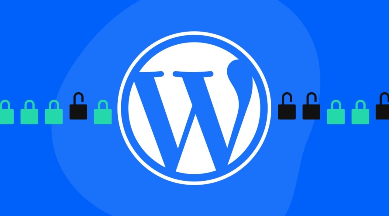 Keep Your WordPress Website Secure