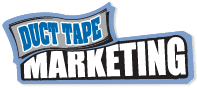 Duct Tape Marketing Logo