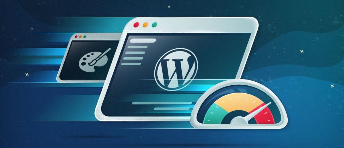 Pick a WordPress Theme