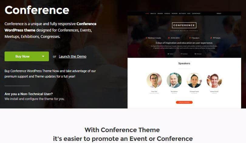 Conference