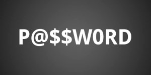 super stronf WordPress passowrds
