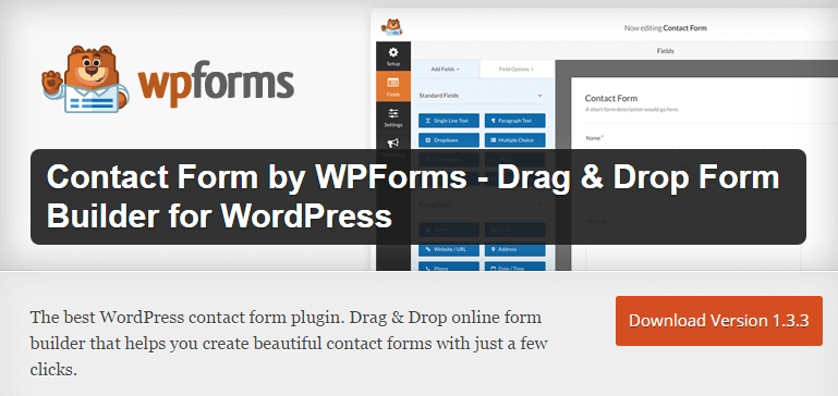 20 Must Have WordPress Plugins 2017