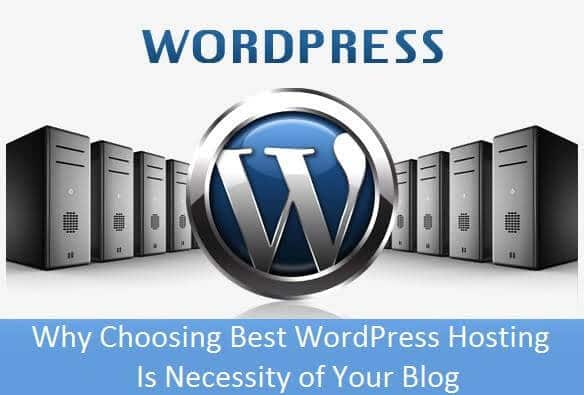 Best WordPress Hosting