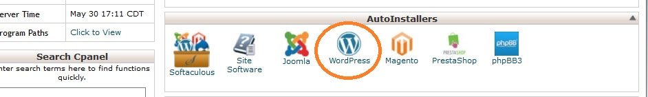 How to Install WordPress