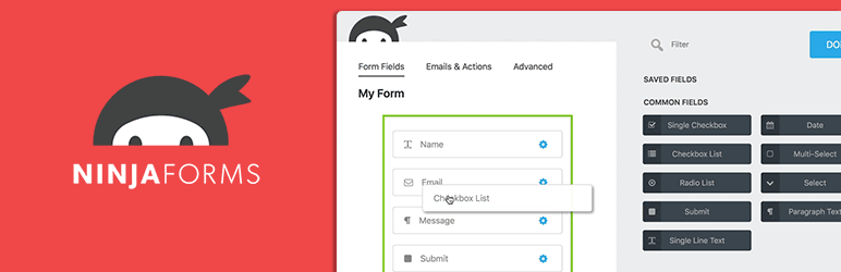 Stop Using Contact Form 7 Plugin –  Here Are 5 Alternatives