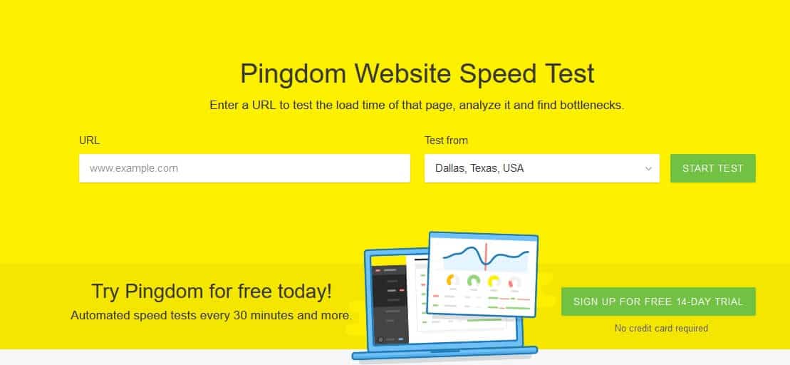 Do Not Use Google Pagespeed Insights To Measure Speed – 3 Alternative Speed Testingtools