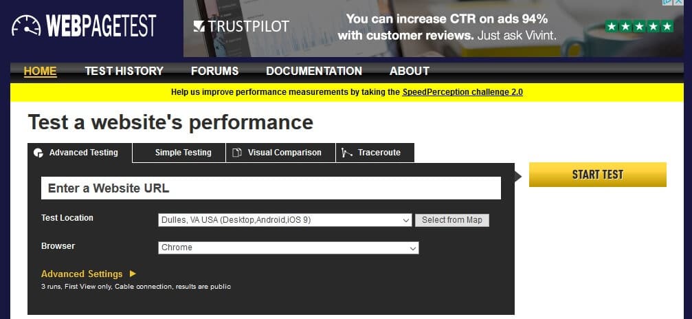 Do Not Use Google Pagespeed Insights To Measure Speed – 3 Alternative Speed Testingtools