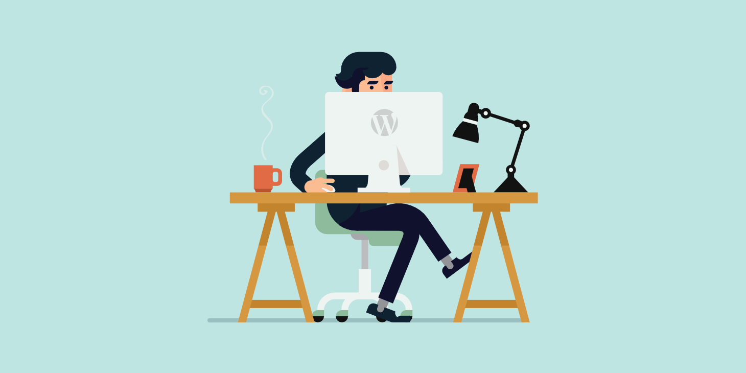 WordPress Freelancer 1