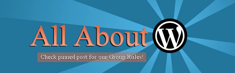 21 WordPress Facebook Groups For 2018 That You Can Up Your WordPress Skill
