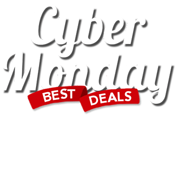 Super Sale Cyber Monday