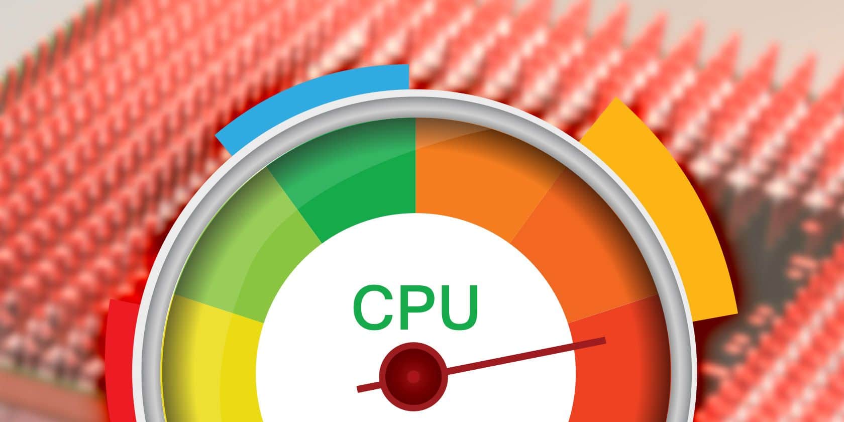 Reduce WordPress CPU Usage 1