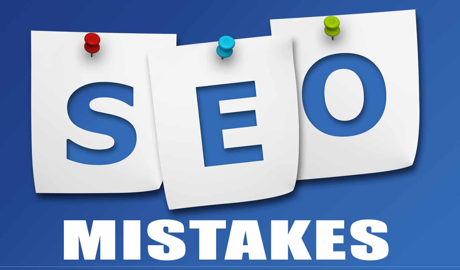 5 Biggest WordPress Seo Mistakes And How To Solve Them