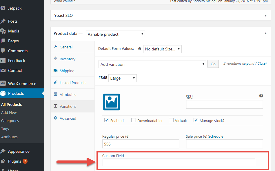 How to Setup of Taxes in WooCommerce