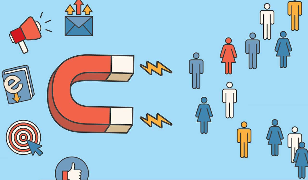Customer Acquisition Strategies Using WordPress 1 Customer Acquisition Strategies Using WordPress