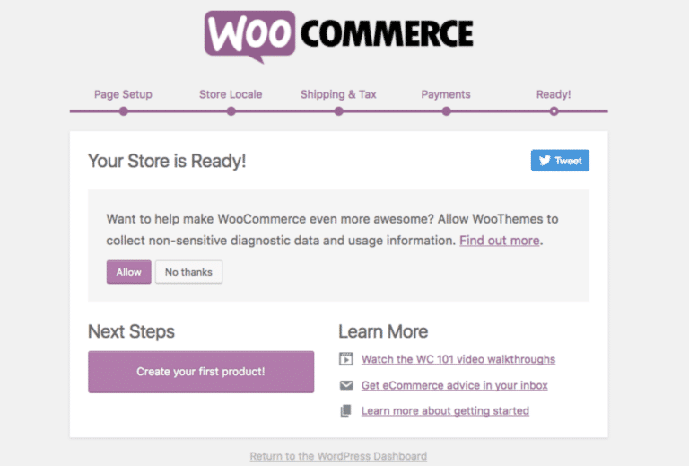 Complete Guide On How To Setup Of Taxes In Woocommerce