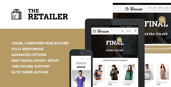 Best WordPress Shop Themes