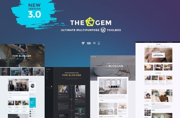 Best WordPress Shop Themes