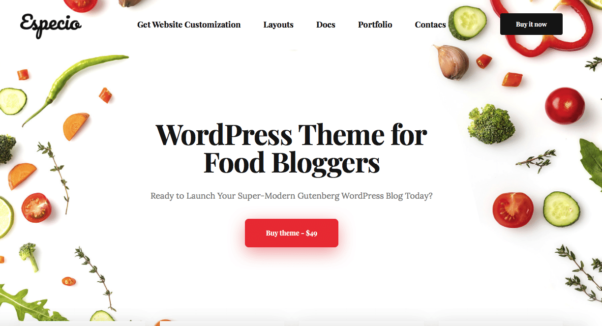 WordPress Themes for Mommy Bloggers