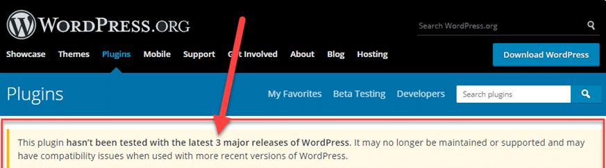 Fix WordPress Plugin Conflicts 2