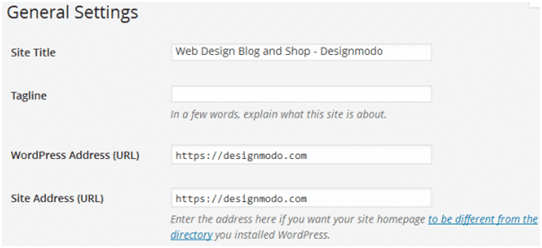 HTTP to HTTPS in WordPress Complete User Guide sent 4