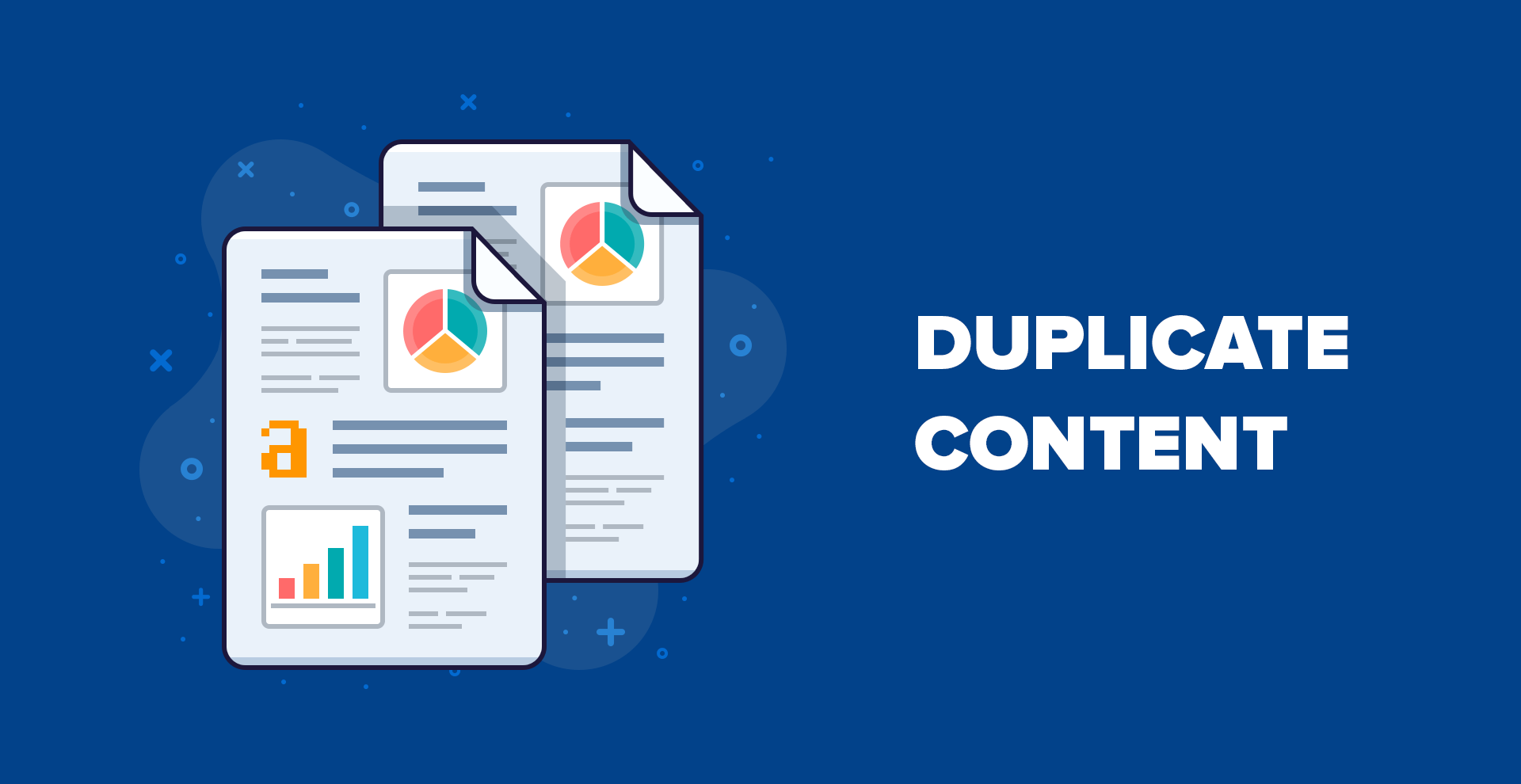 Fix Duplicate Content Issues in WordPress