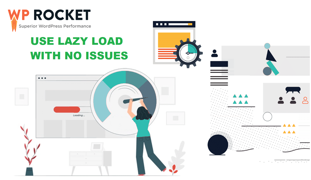 Disable Lazy Load