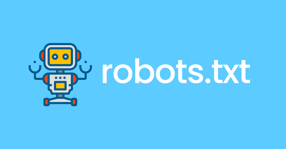 Optimizing WordPress Robots 2
