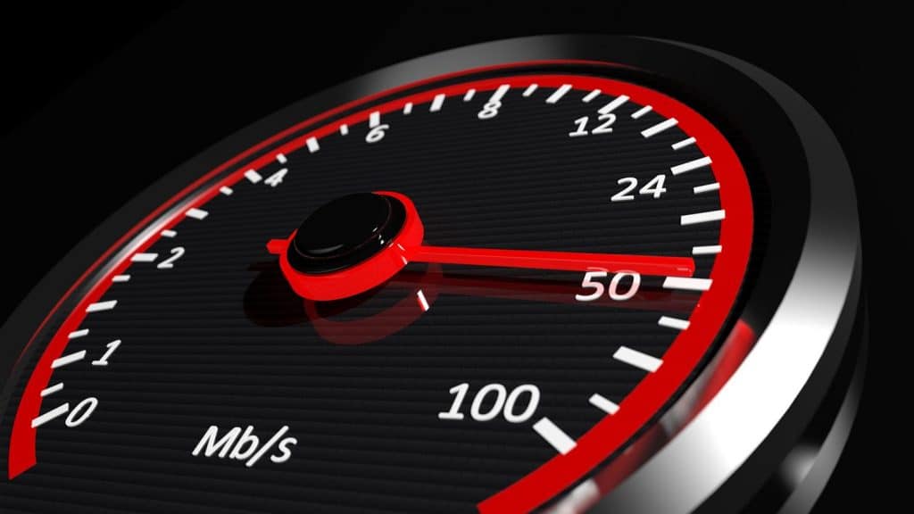 Improve WordPress Website Speed