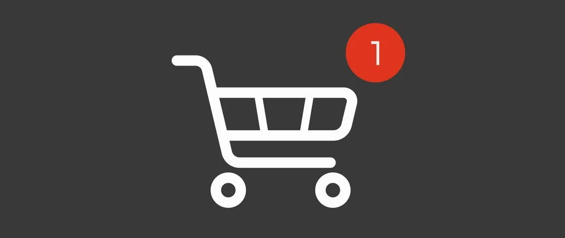 hide WooCommerce cart icon when empty