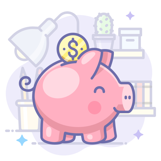 3474233 bank money piggy icon