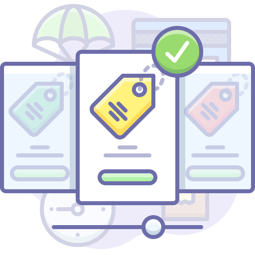 3986954 buy label products icon