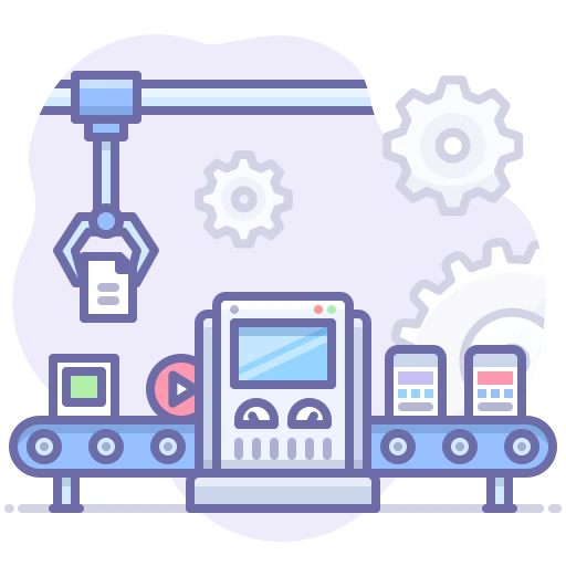 3693102 conveyor content icon