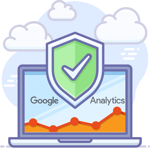 Google Analytics 4 Service