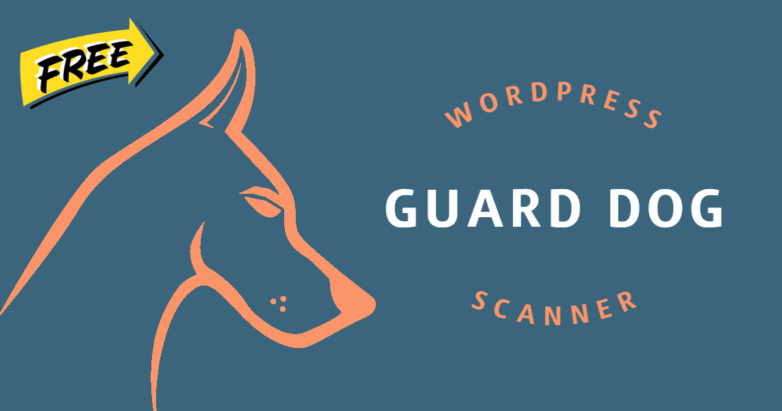 FREE WordPress Security Scanner Plugin