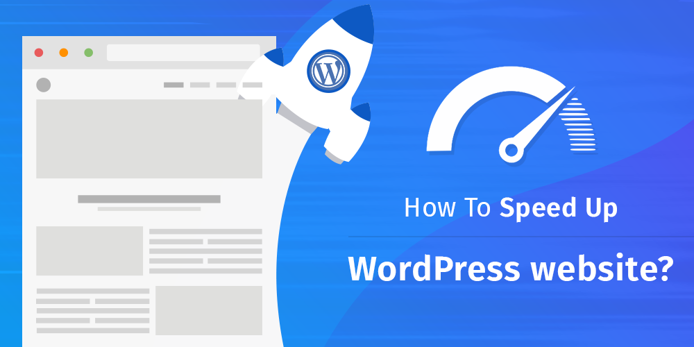 Boost Your WordPress Site Speed