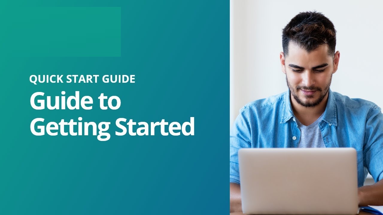 Guide to Getting Started