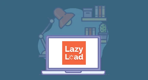 LazyLoad