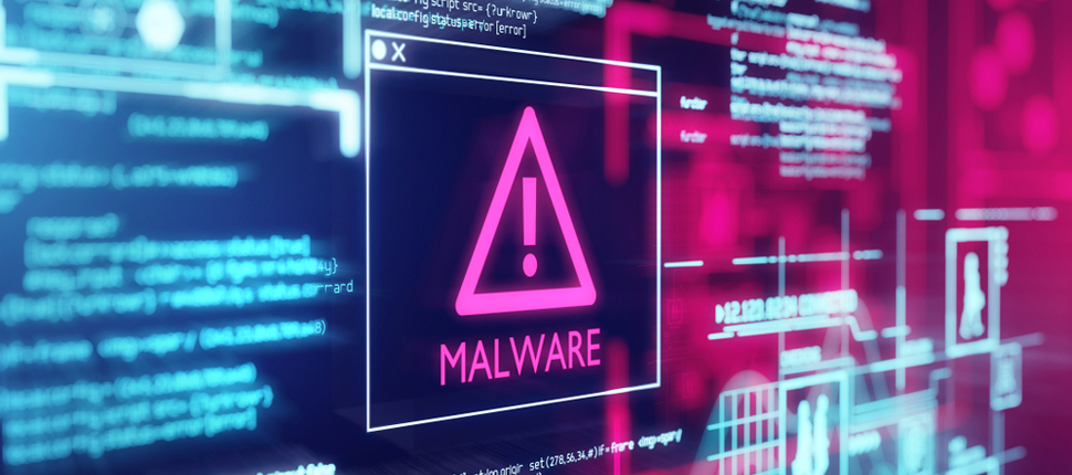 does malware